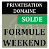 Privatisation Domaine VSD SOLDE