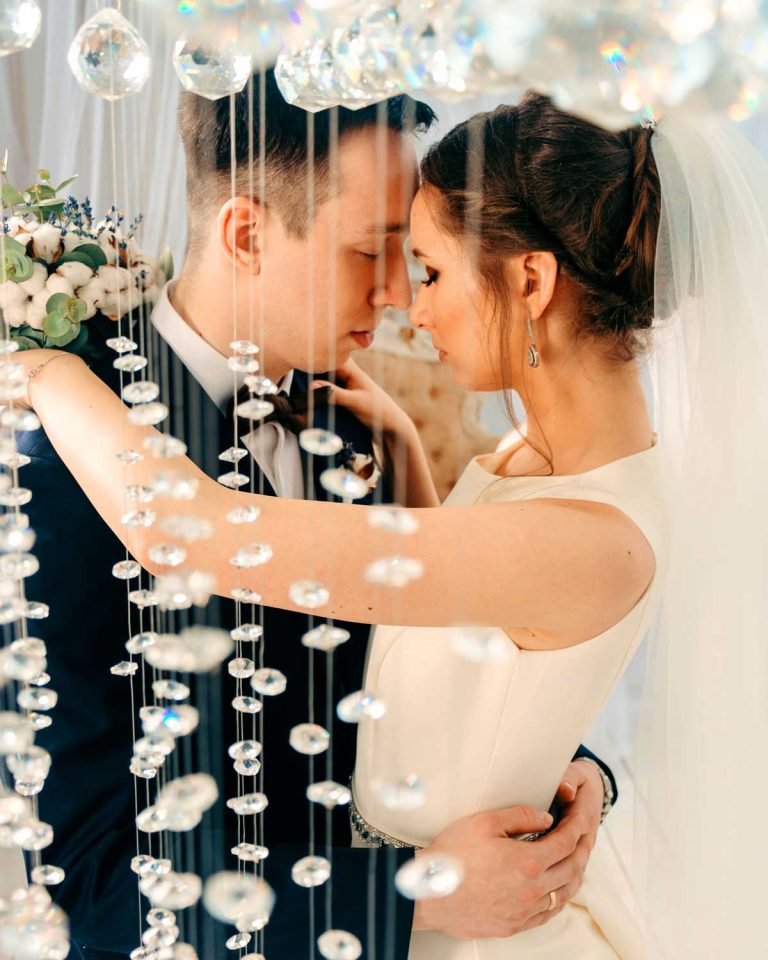 réception de mariage