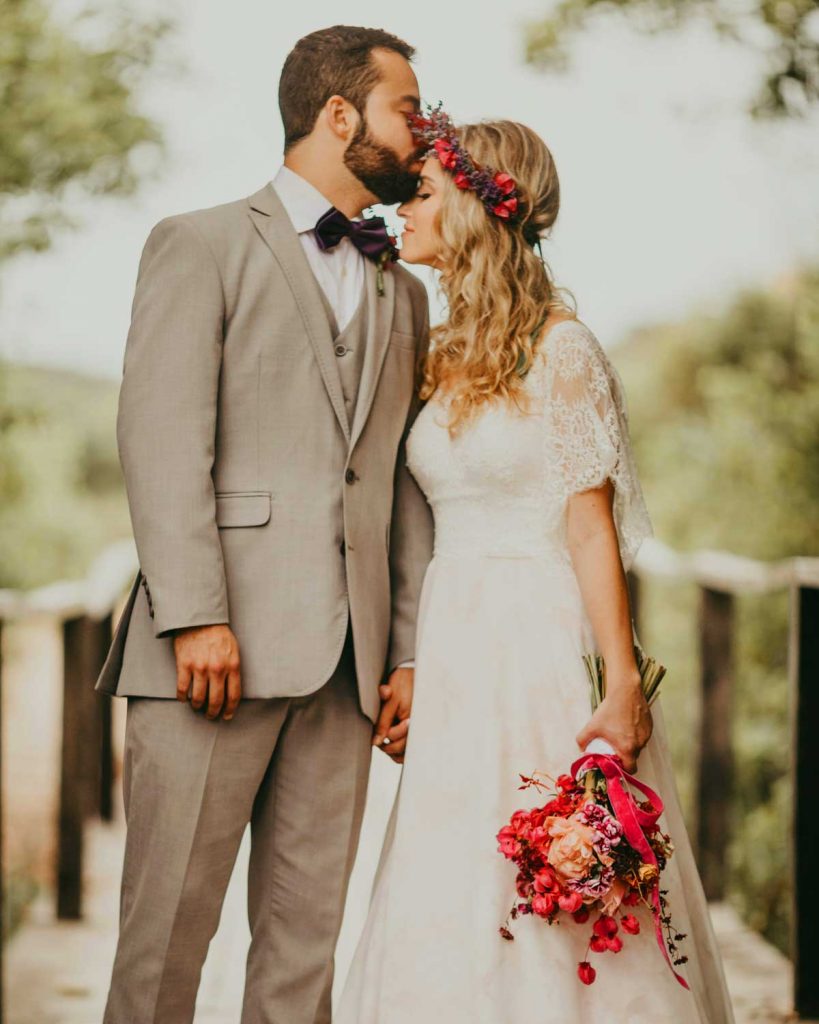 Les 5 tendances de mariage les plus populaires en 2024
