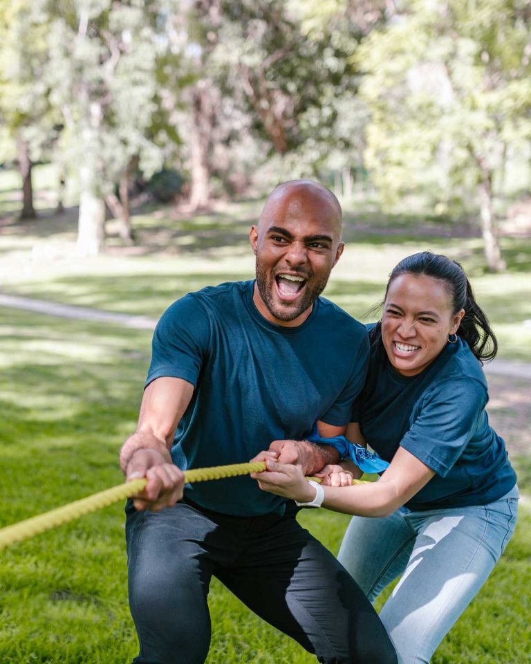 idées originales mariage
