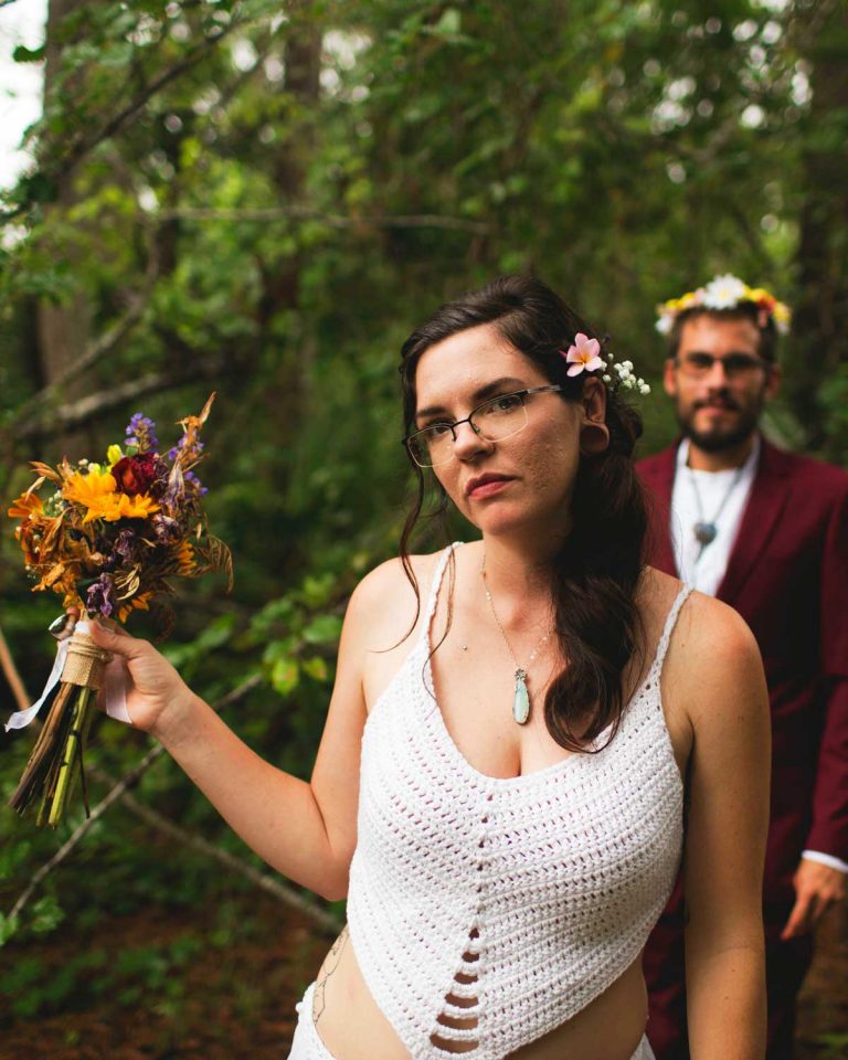 mariage à petit budget