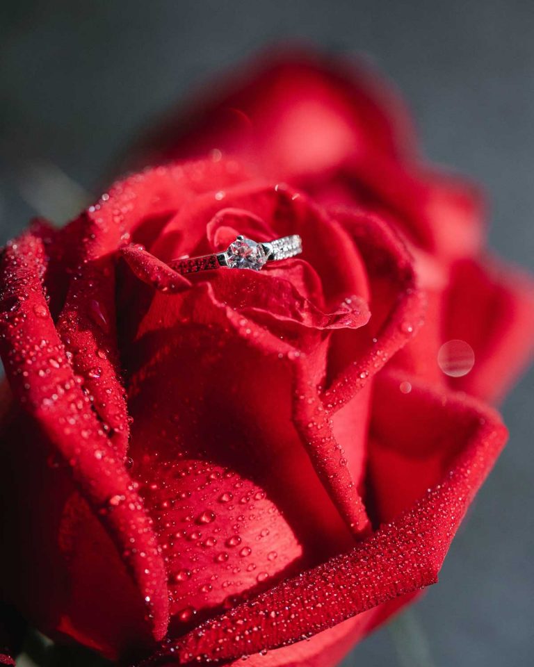 Couleurs des mariages