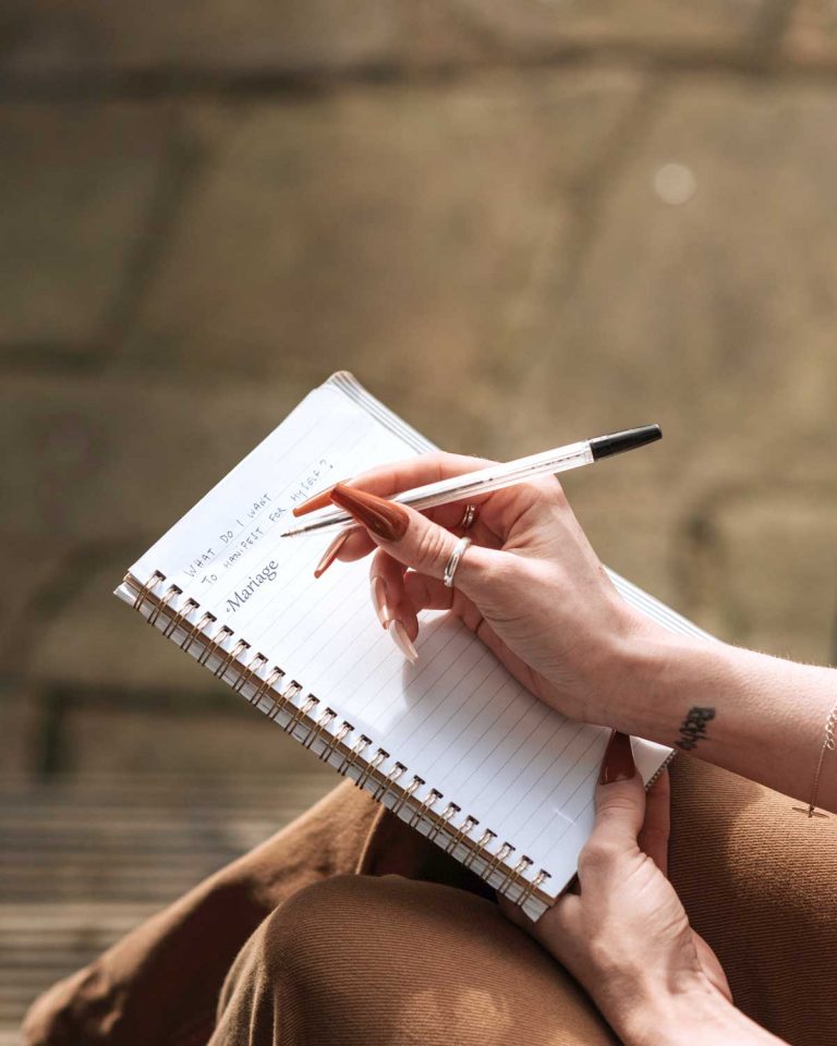 liste des invités de mariage