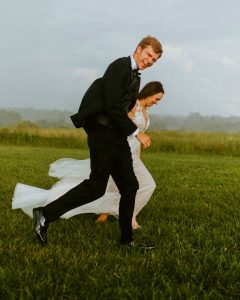Lire la suite à propos de l’article Comment inclure vos passions communes dans votre mariage