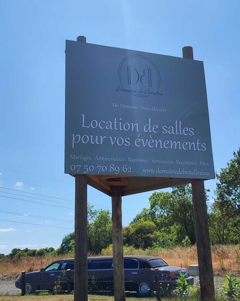 budget salle mariage