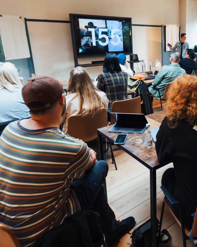 Conseils pour planifier un événement d'entreprise mémorable