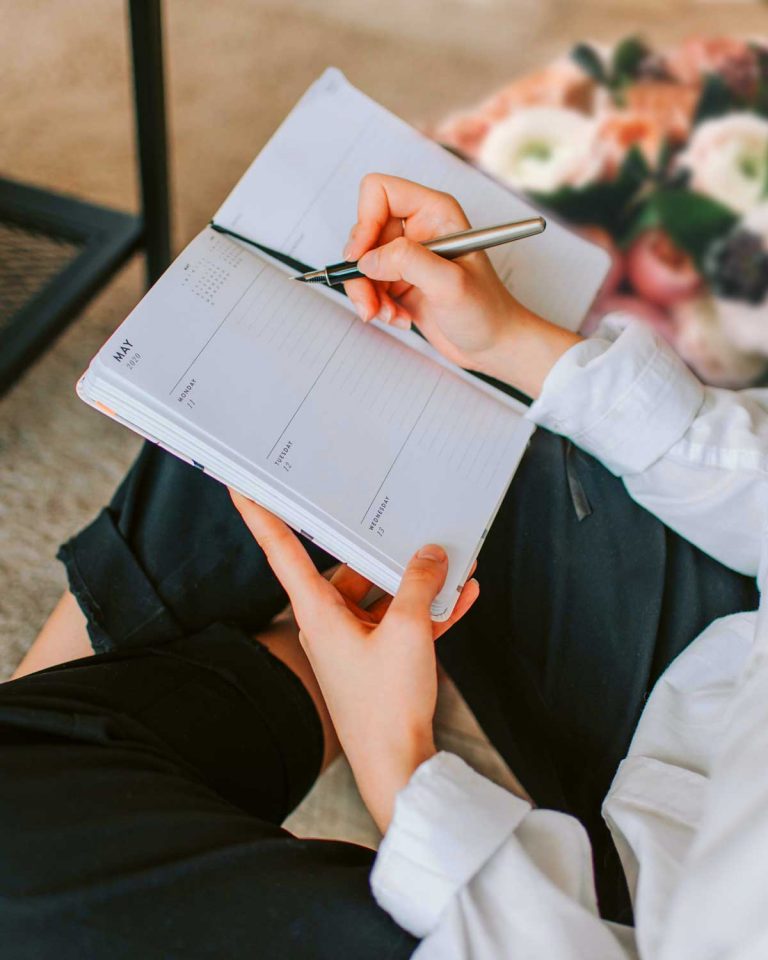 Les astuces pour une planification efficace d'un mariage en seulement trois mois