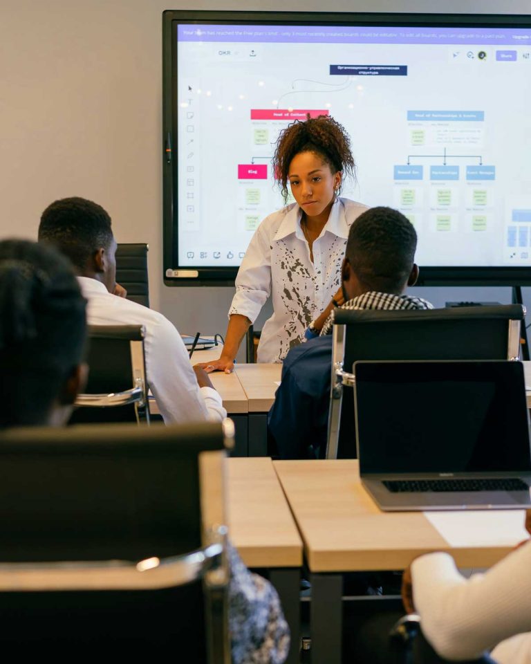 16. Comment optimiser l'espace pour un séminaire productif