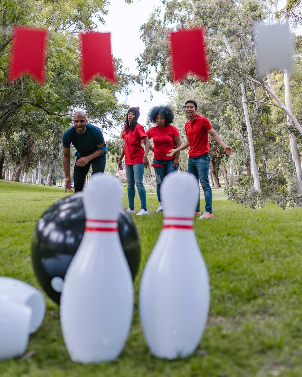 20. Conseils pour promouvoir la cohésion d'équipe lors d'un séminaire d'entreprise