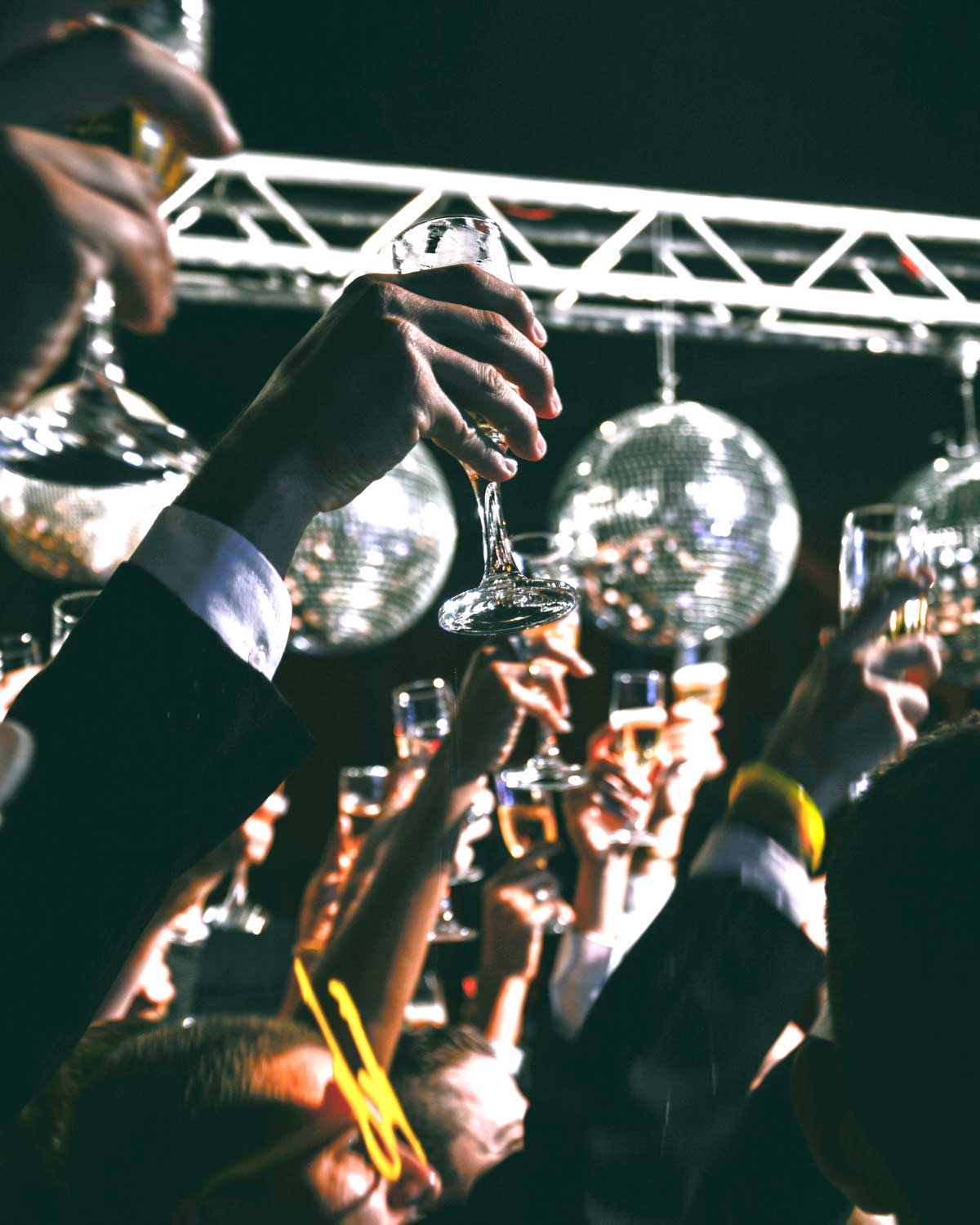 Les meilleures pratiques pour la planification d'un événement d'entreprise réussi