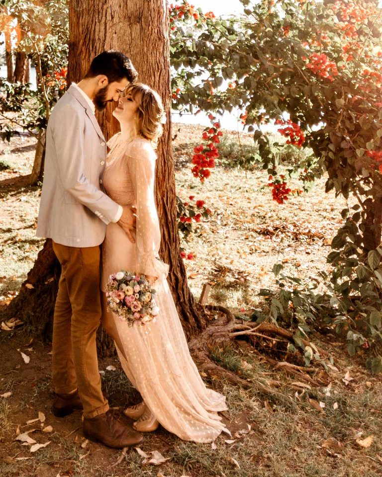 Les pratiques durables pour un mariage respectueux de l'environnement et éco-conscient