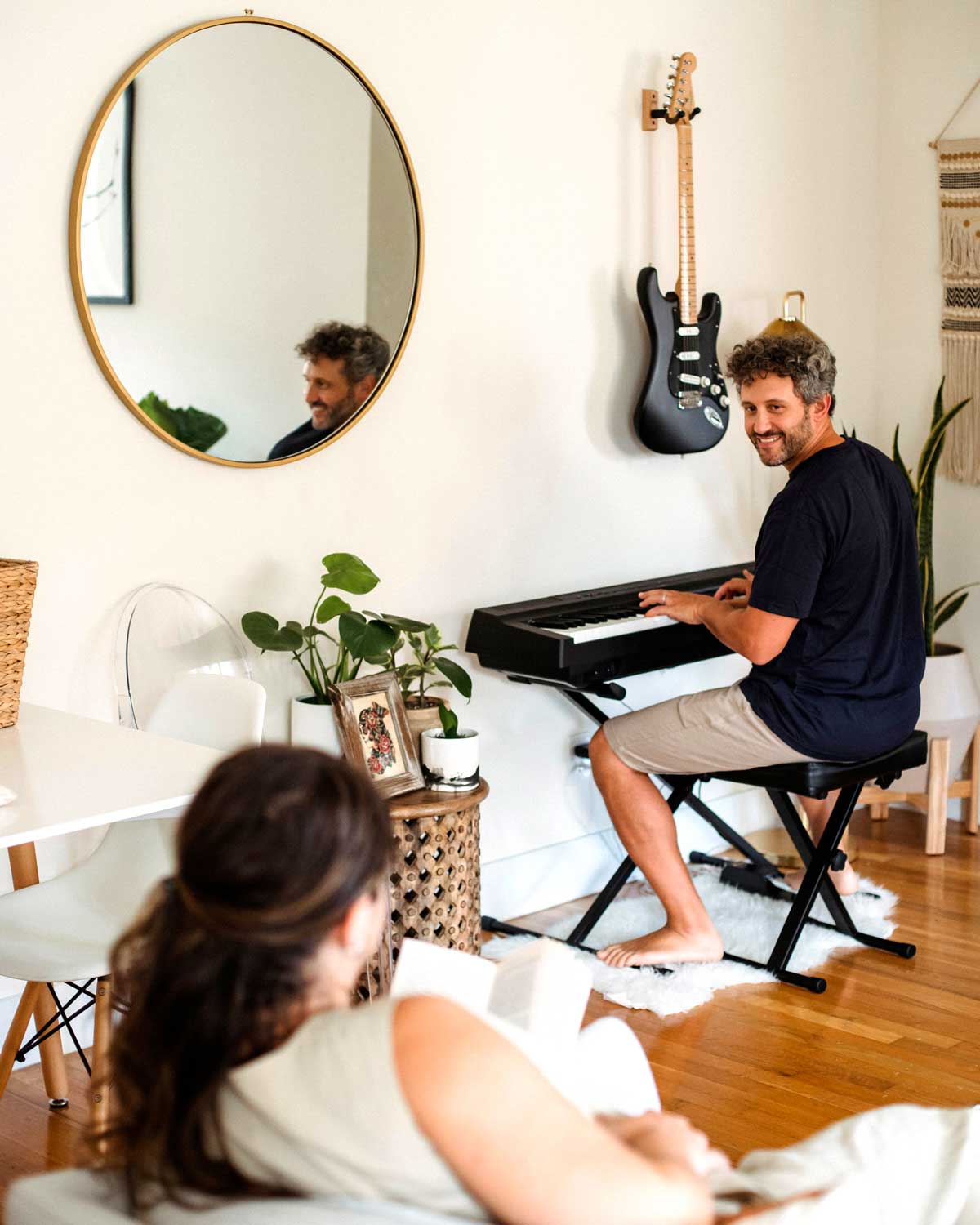 Les astuces pour une sélection de musiques de mariage inoubliable pour votre grand jour.