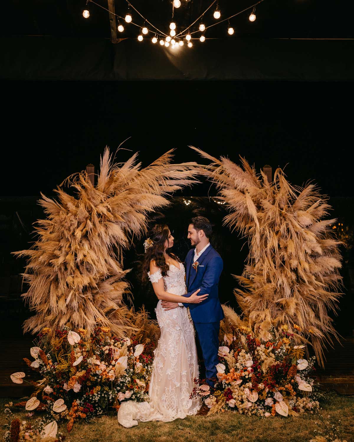 Les tendances de décoration de mariage les plus en vogue pour la saison à venir