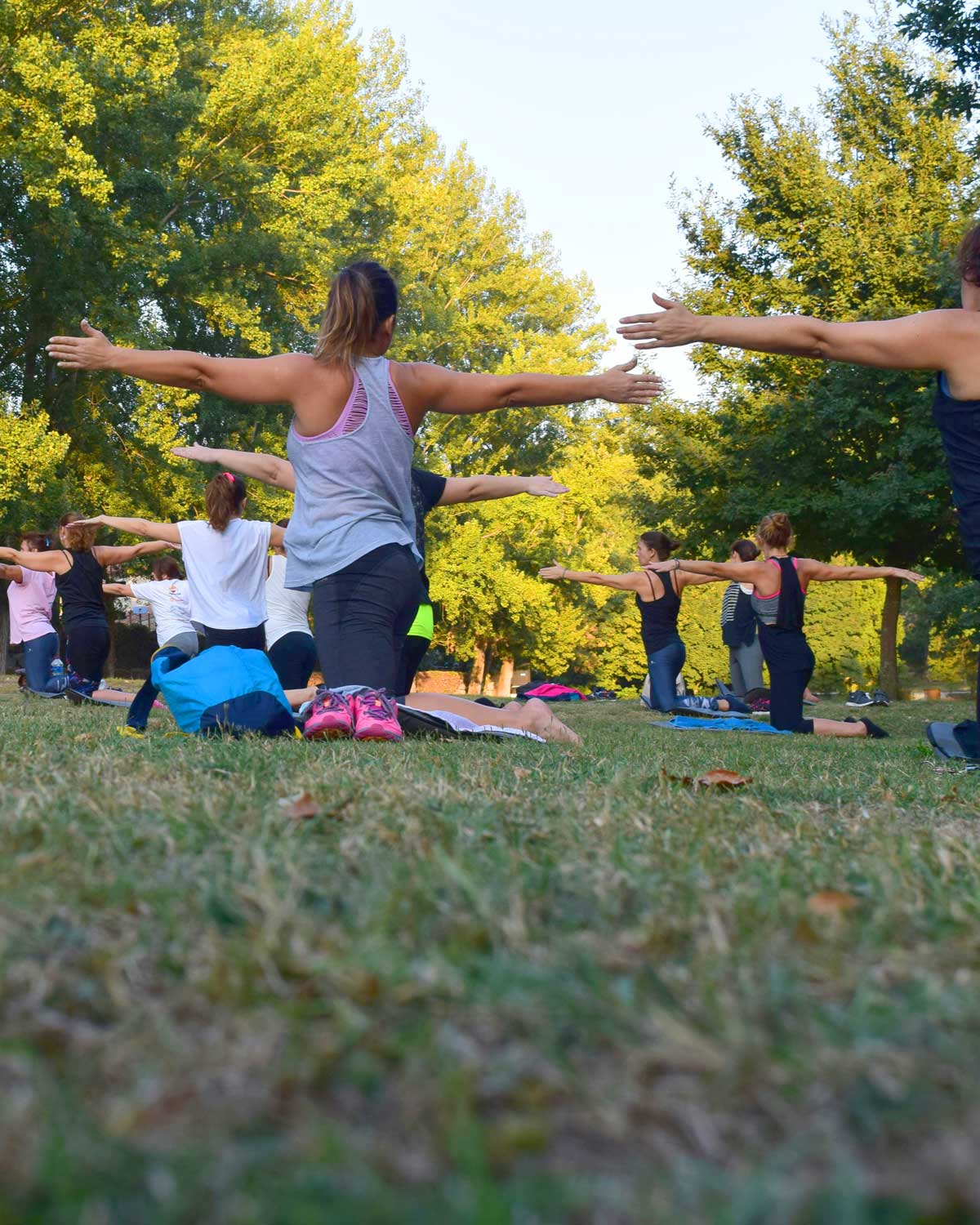 22. Comment planifier un séminaire efficace tout en favorisant la détente et la réflexion