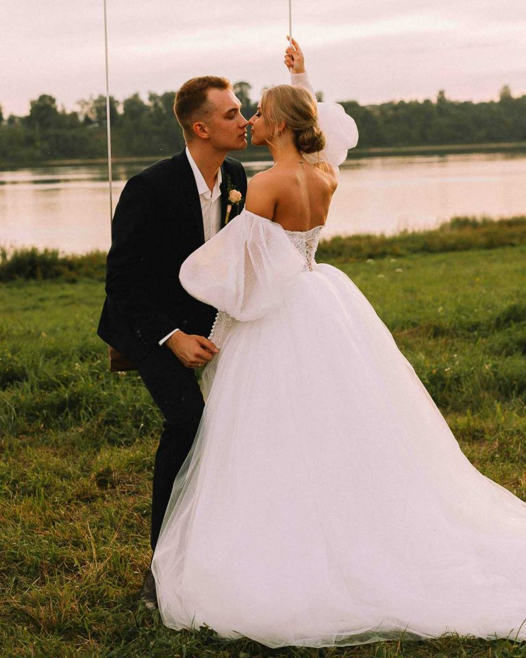 Comment faire un mariage très simple ?