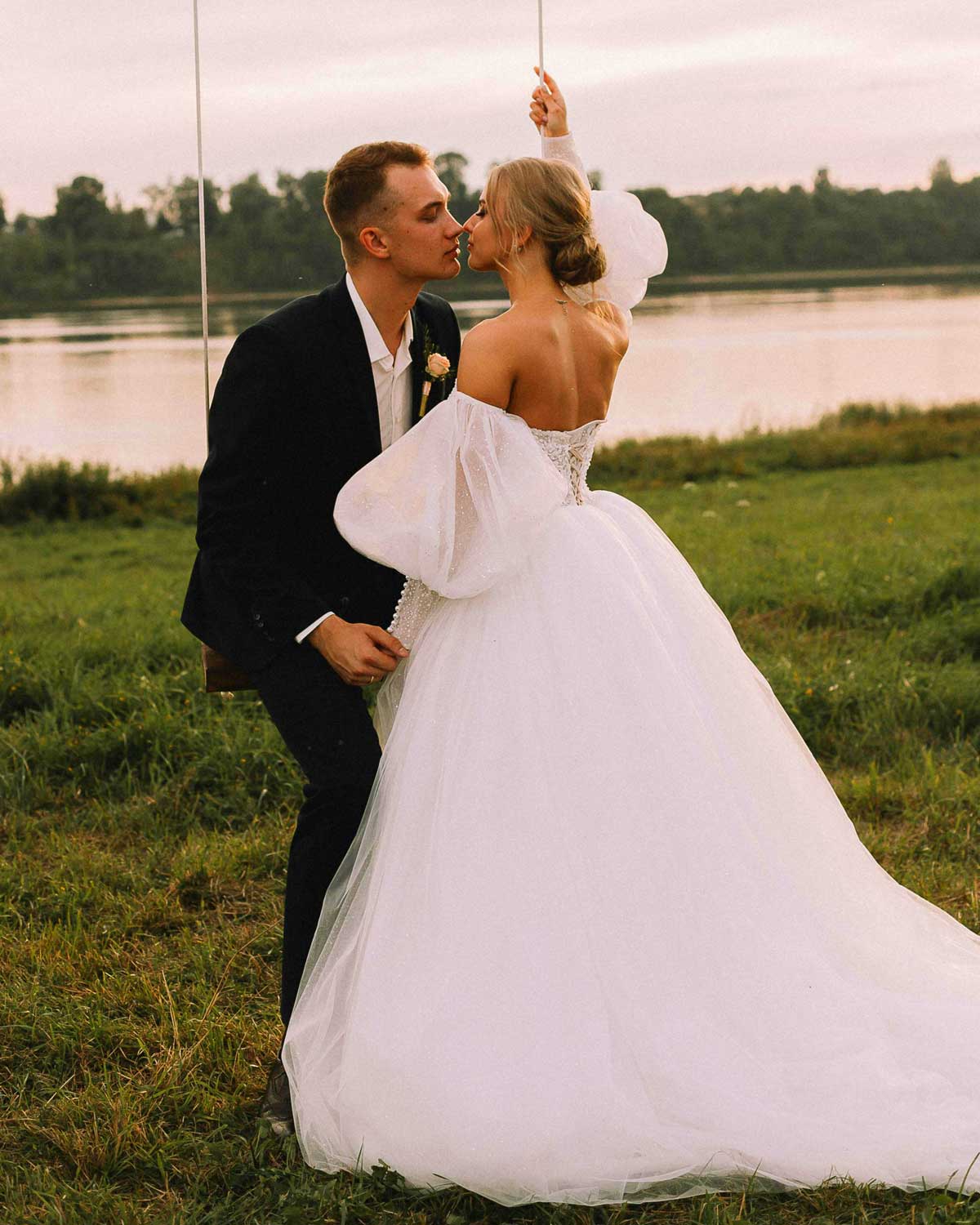 Comment faire un mariage très simple ?