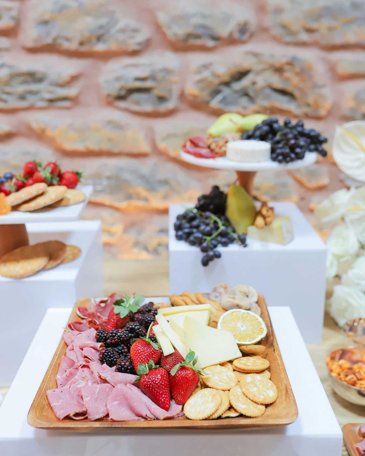 36. Comment optimiser l'expérience culinaire lors d'un événement d'entreprise