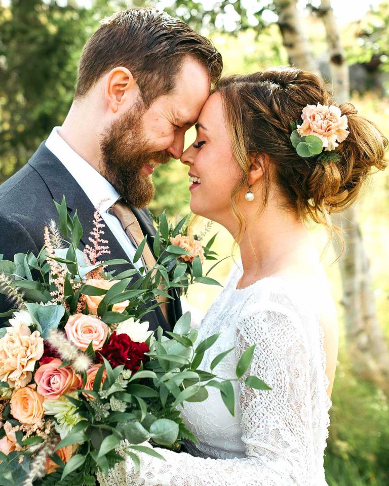 Comment créer un plan de mariage personnalisé ?