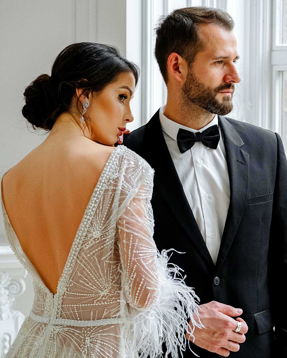 Les secrets pour une planification de mariage sans stress tout en jonglant avec une carrière exigeante.