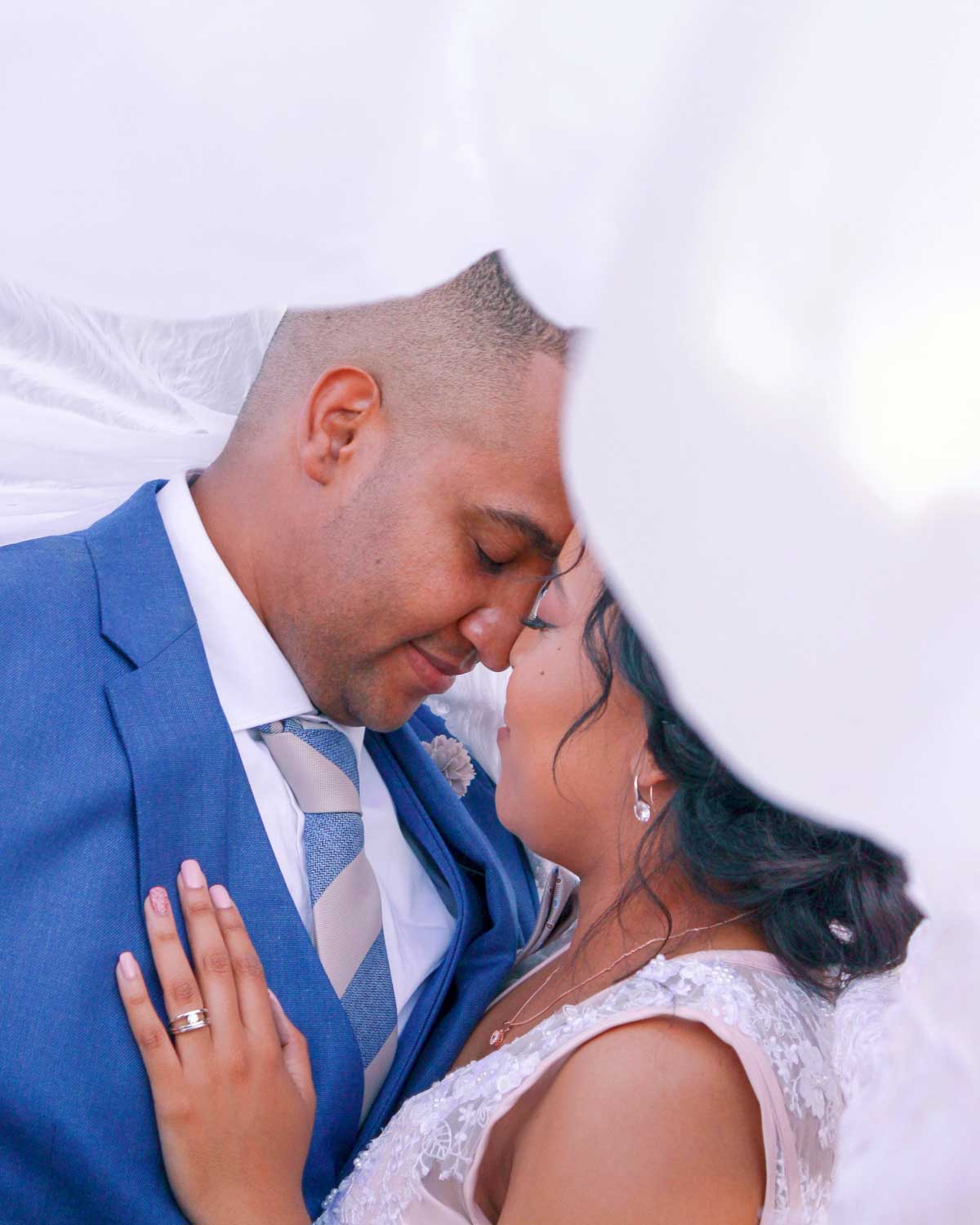 Quel est l'avantage de se marier ?