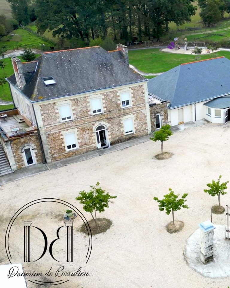 ou se marier en loire atlantique