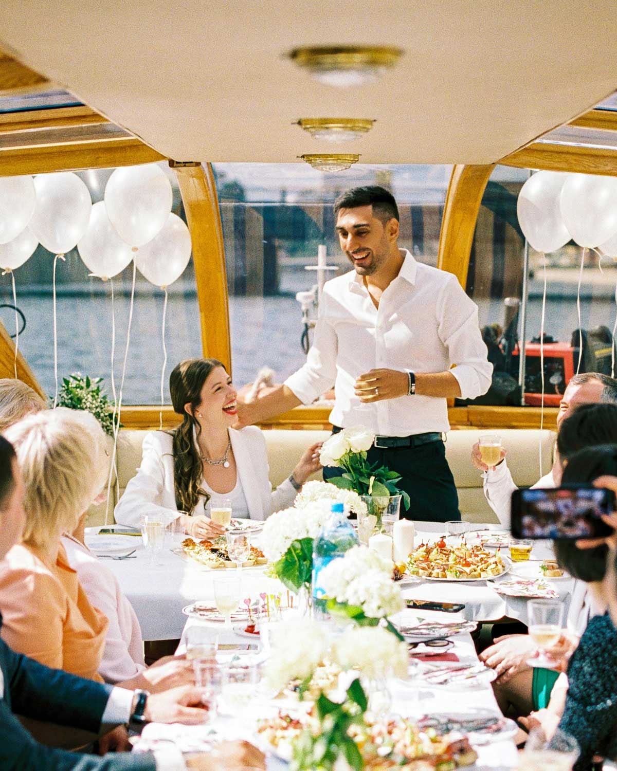 Les erreurs à éviter lors de la préparation de votre discours de mariage