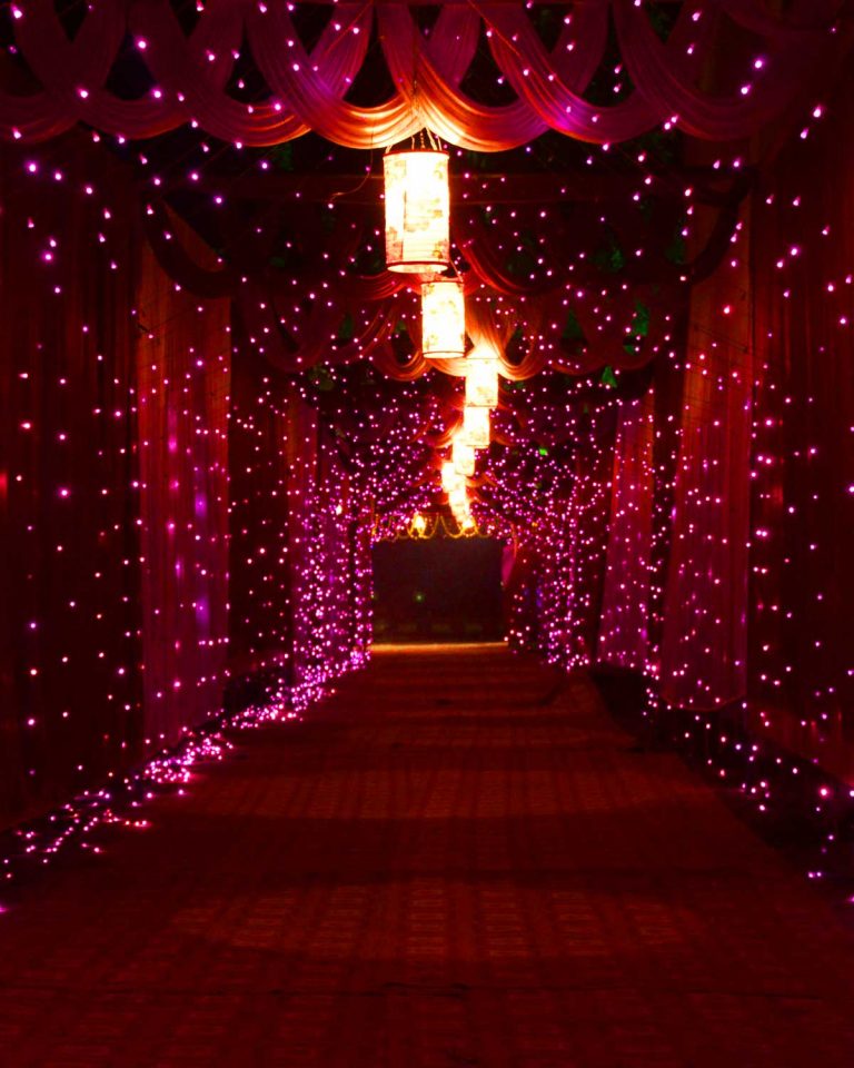 Comment choisir le thème parfait pour votre mariage