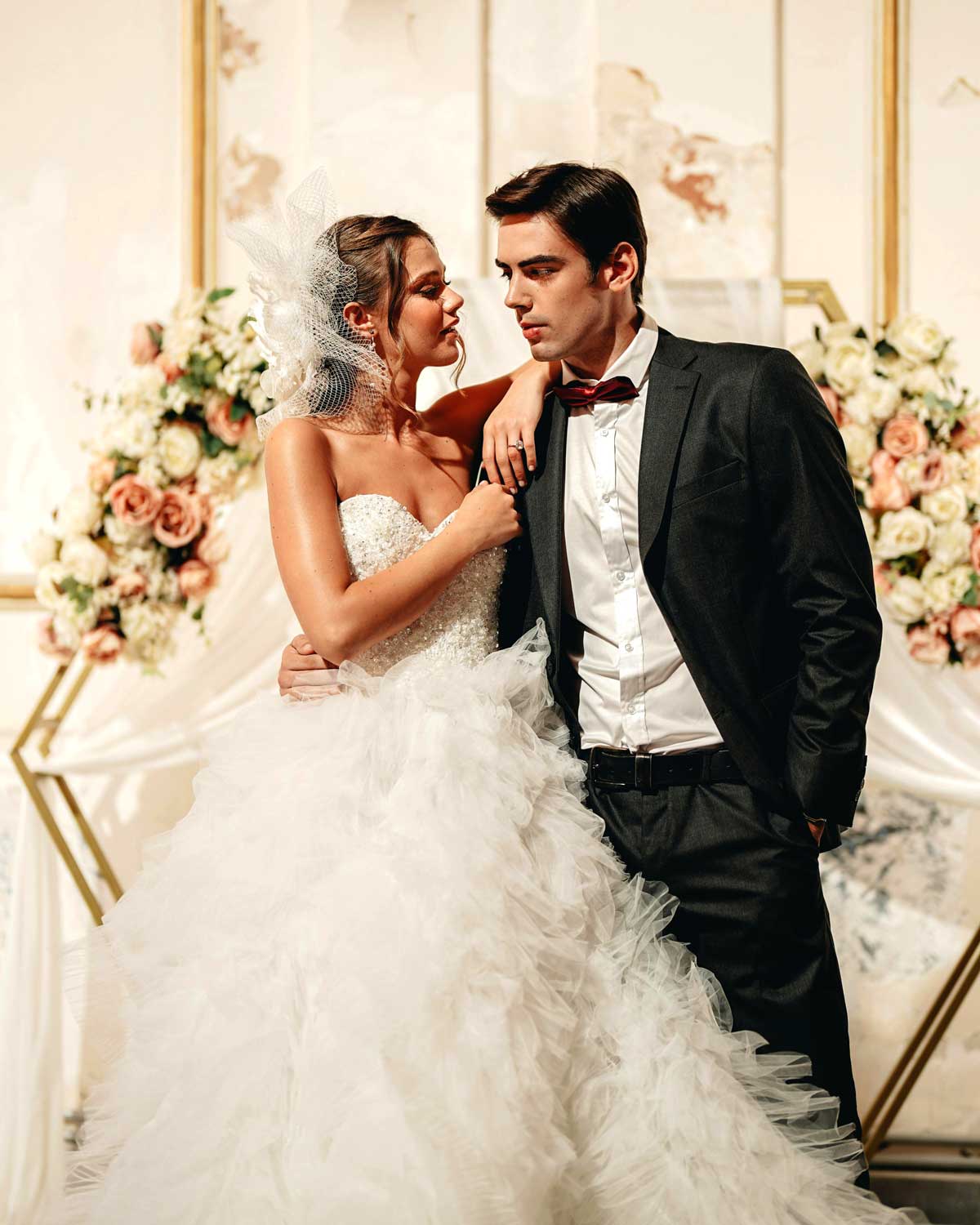 sale reception budget mariage