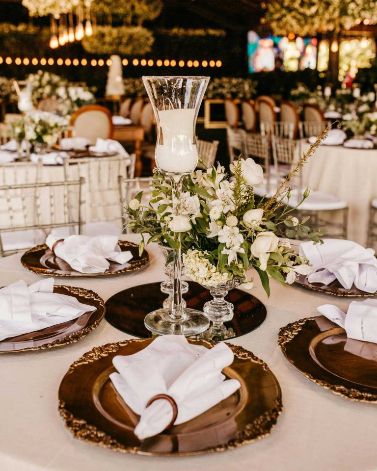 Lire la suite à propos de l’article Comment visiter efficacement une salle de mariage pour éviter les mauvaises surprises