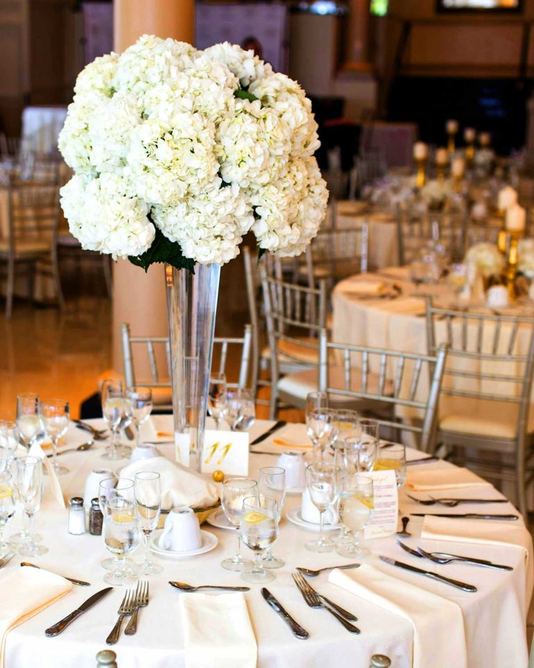 budget salle mariage