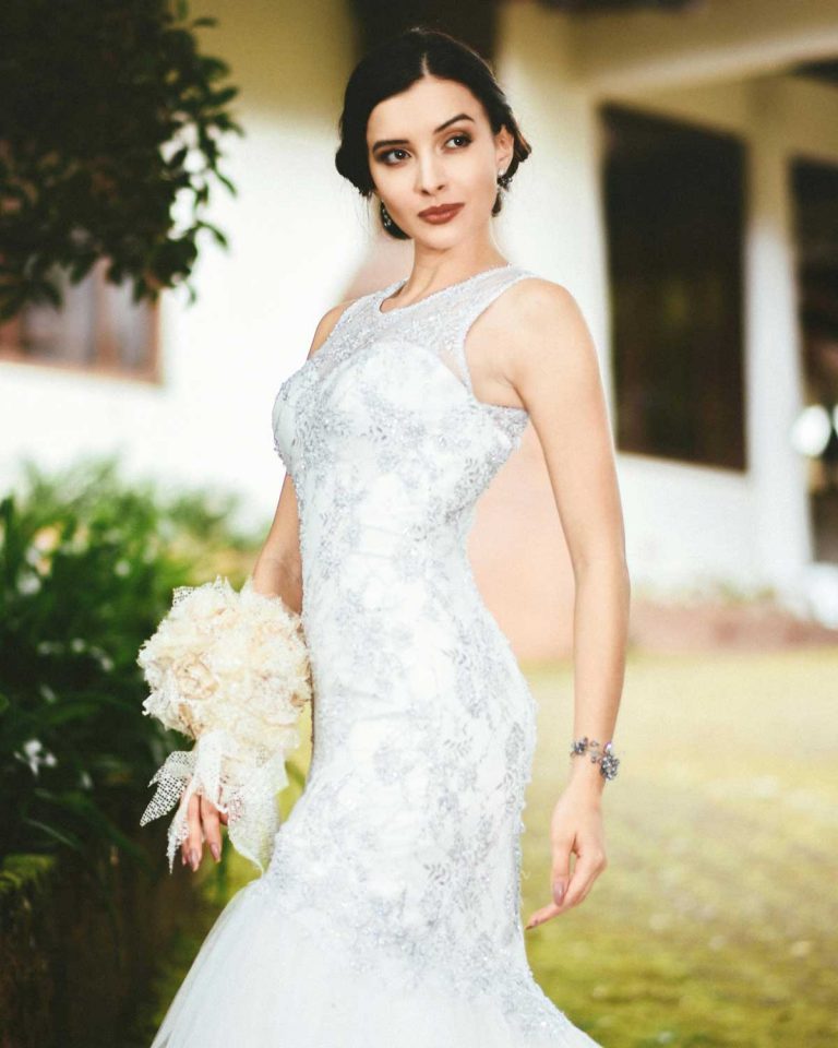 Quelle est la meilleure couleur pour un mariage ?