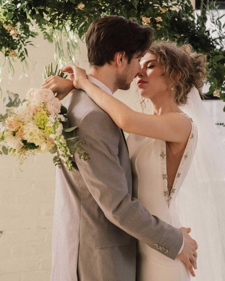 comment trouver un theme parfait de mariage