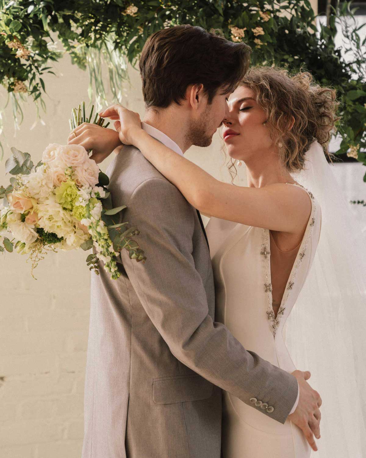 comment trouver un theme parfait de mariage