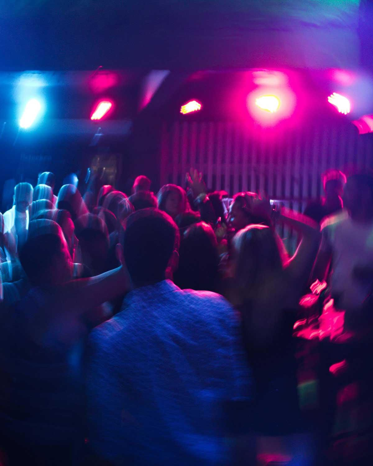 eclairage salle de mariage ambiance