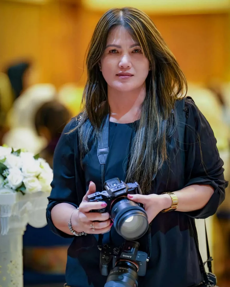 Photographe de mariage