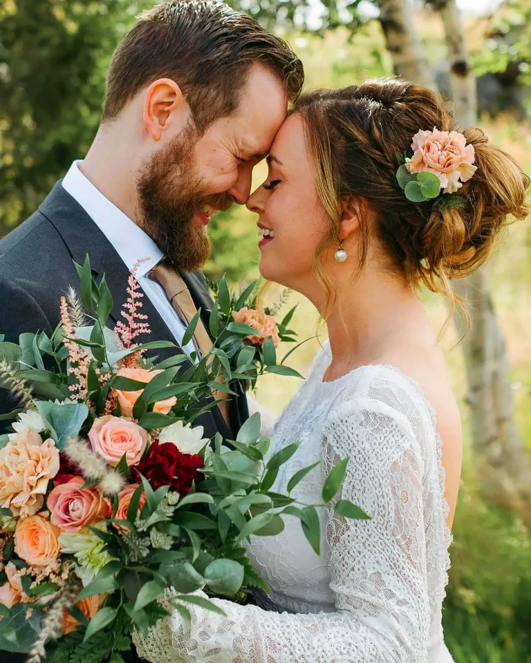 quand faire des photos de mariage