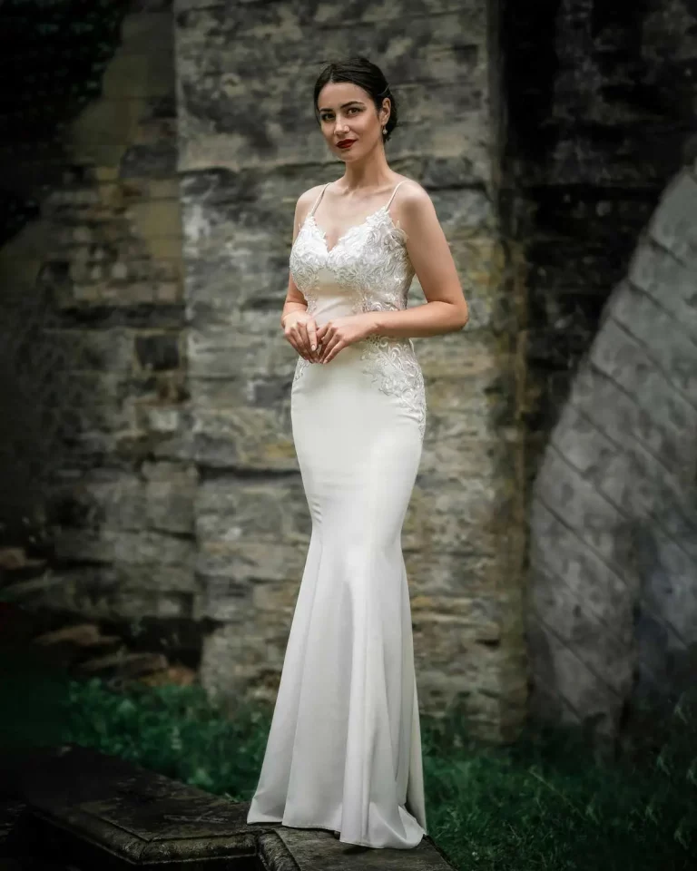 Qui doit payer la robe de mariée