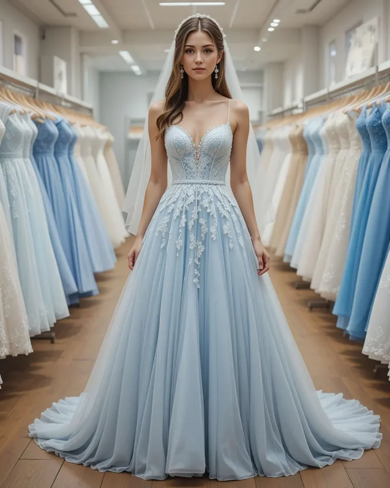 prix moyen robe de mariée