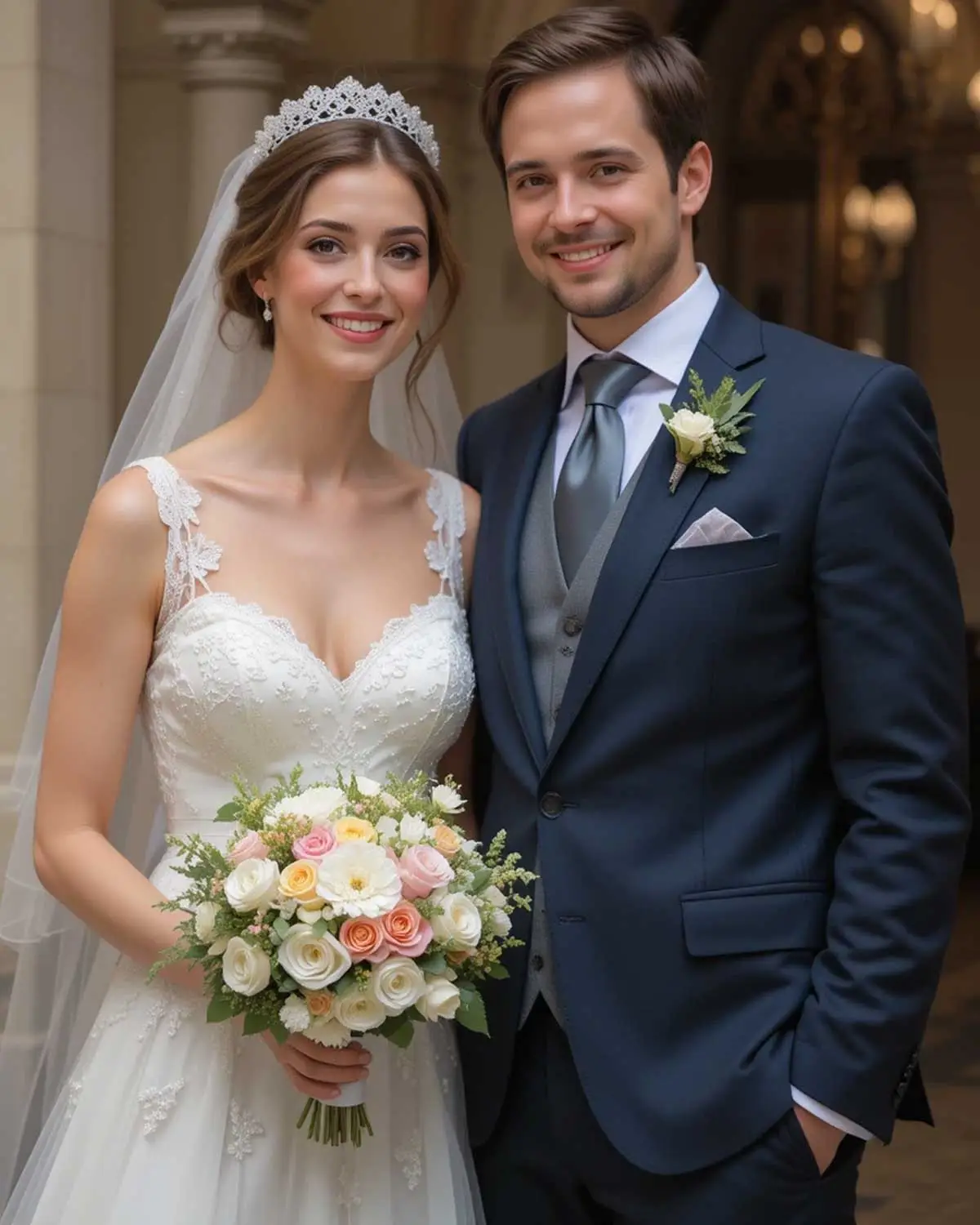 quel est le cout d'un mariage en mairie