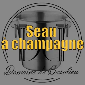 Location Seau à Champagne