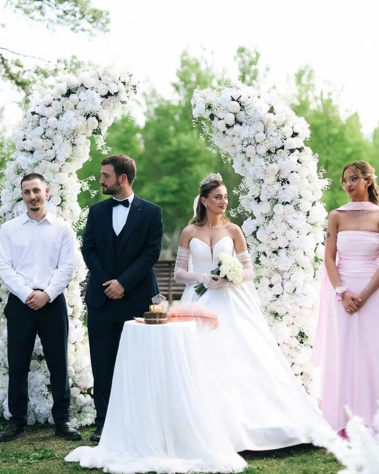 Mariage en domaine : 8 idées originales pour une réception qui marque les esprits