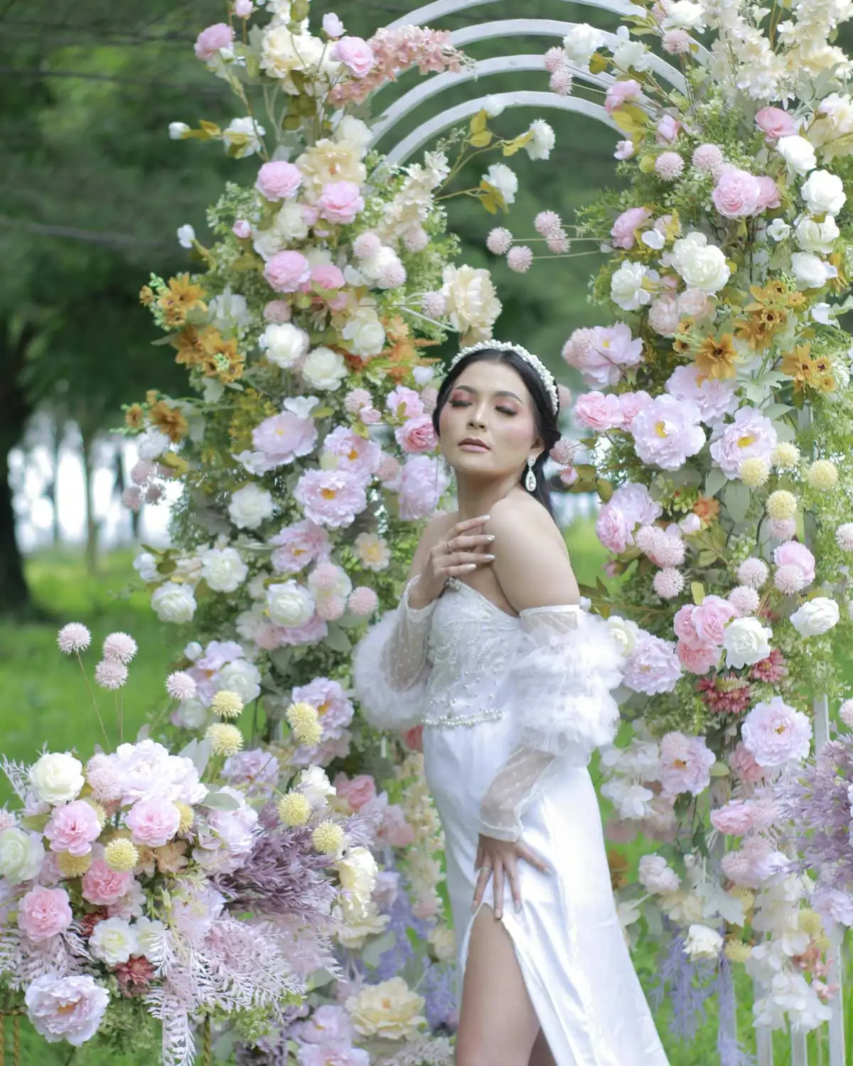 8 idées créatives pour aménager votre salle de mariage dans un domaine d’exception