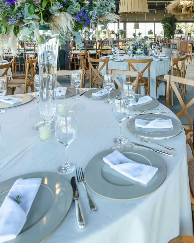 Top 7 des critères essentiels pour sélectionner la salle de mariage qui vous correspond parfaitement