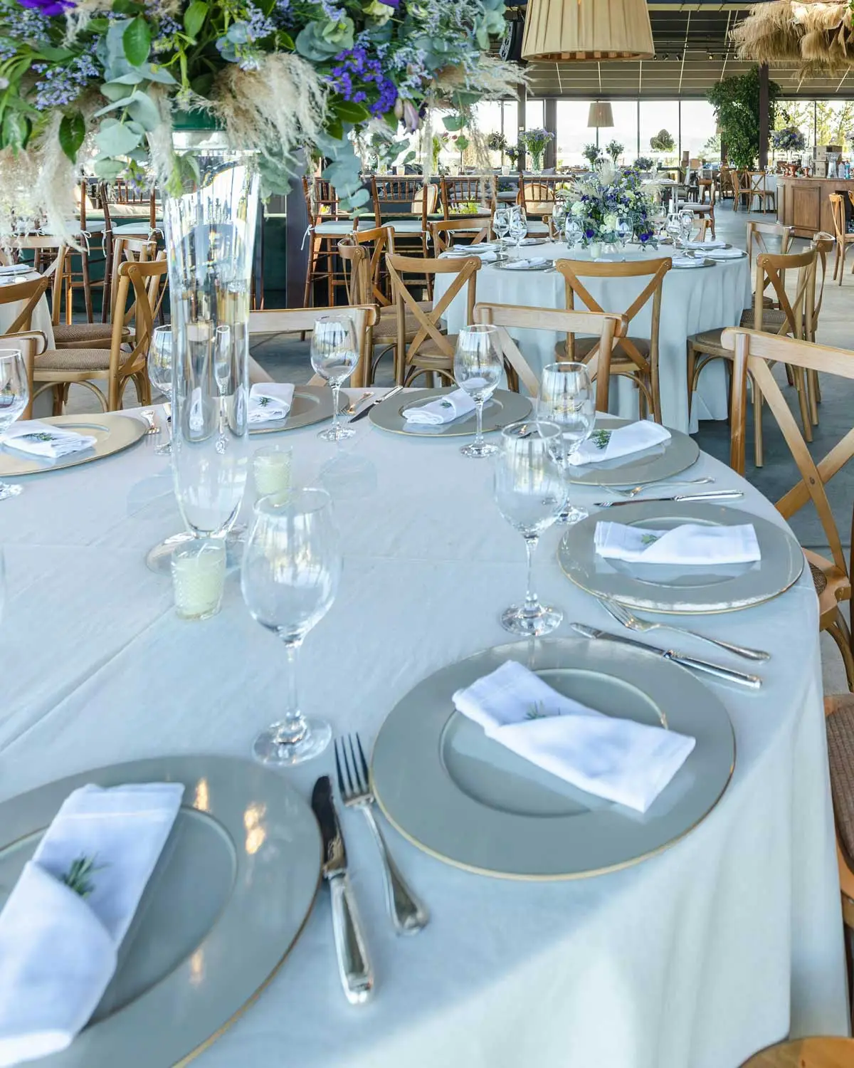 Top 7 des critères essentiels pour sélectionner la salle de mariage qui vous correspond parfaitement