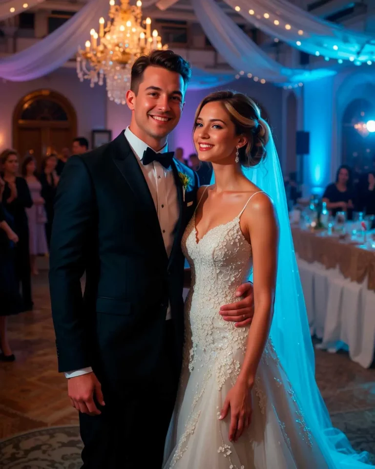 Comment organiser une visite de salle de mariage pour ne rien laisser au hasard ?