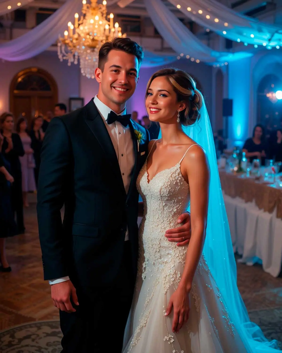 Comment organiser une visite de salle de mariage pour ne rien laisser au hasard ?