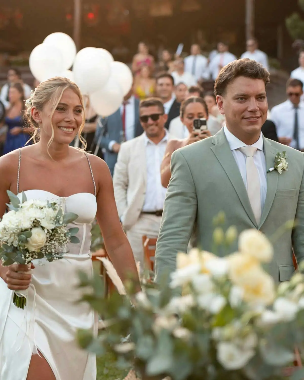 Mariage en domaine : 6 étapes pour choisir une salle de réception qui correspond à votre style et vos envies