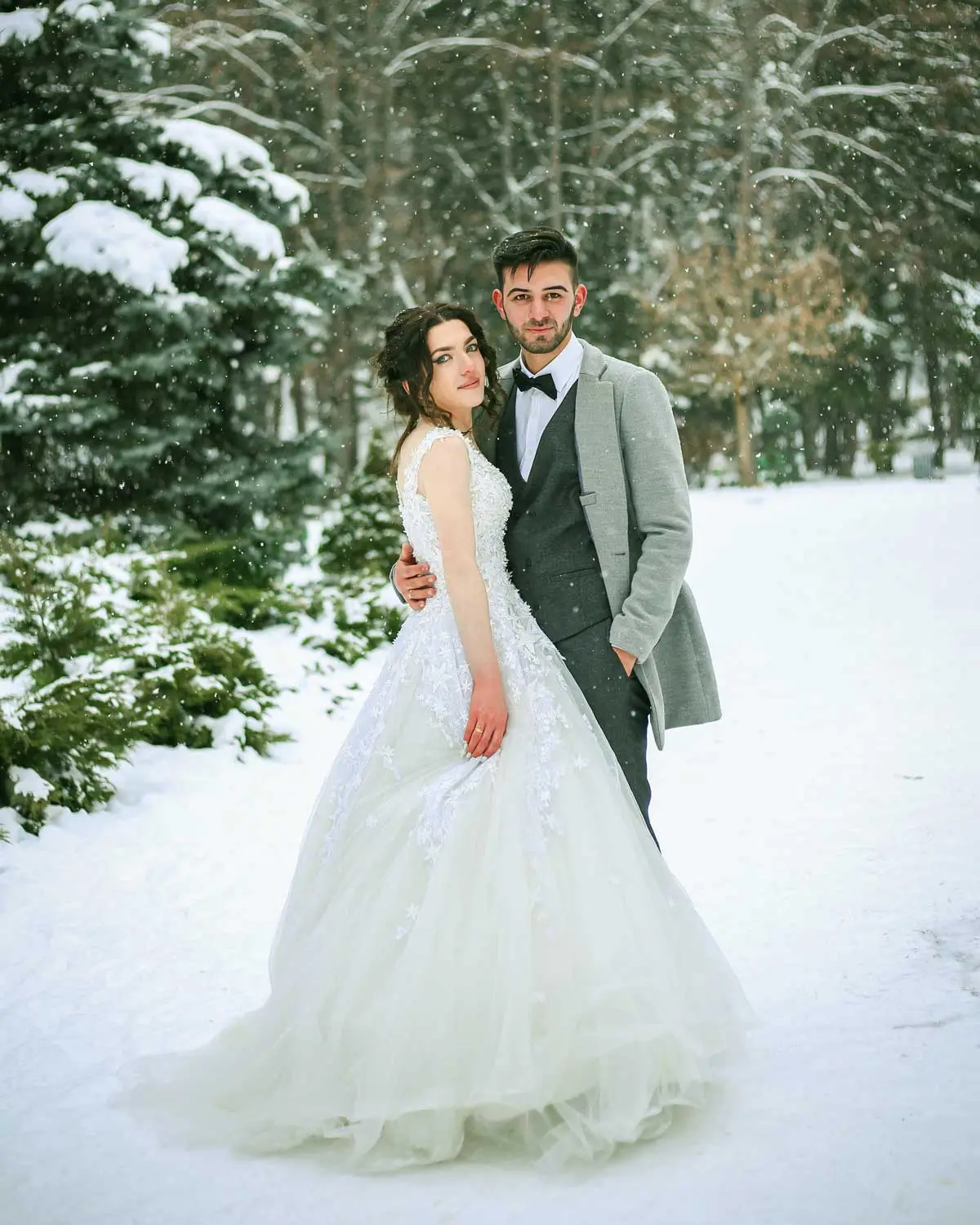 Les meilleures saisons pour réserver votre salle de mariage en domaine et optimiser votre budget