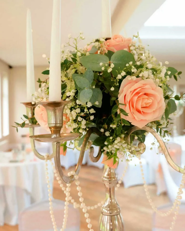 salle de mariage parfaite pour un événement sans stress