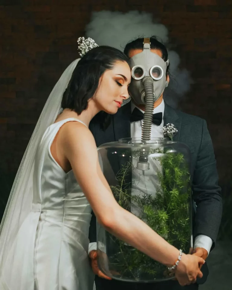 Comment choisir un domaine pour un mariage en harmonie avec votre thème et vos invités